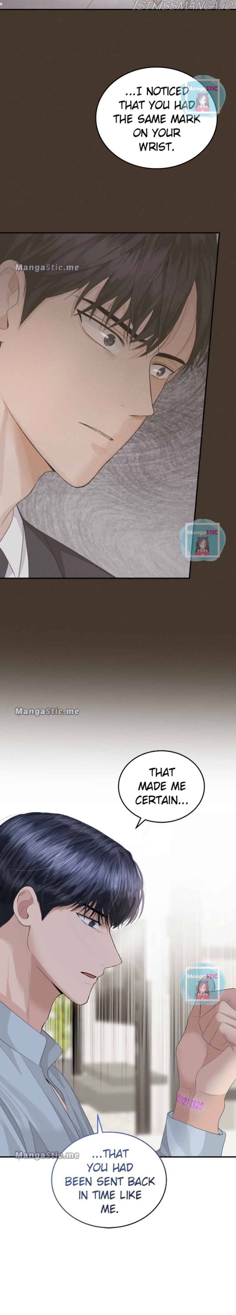 The Essence Of A Perfect Marriage Chapter 72 158 10