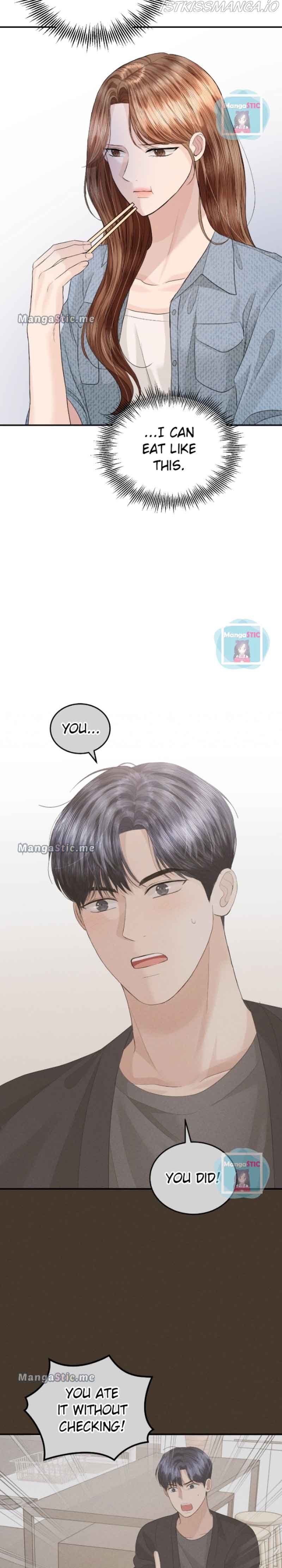 The Essence Of A Perfect Marriage Chapter 72 179 31