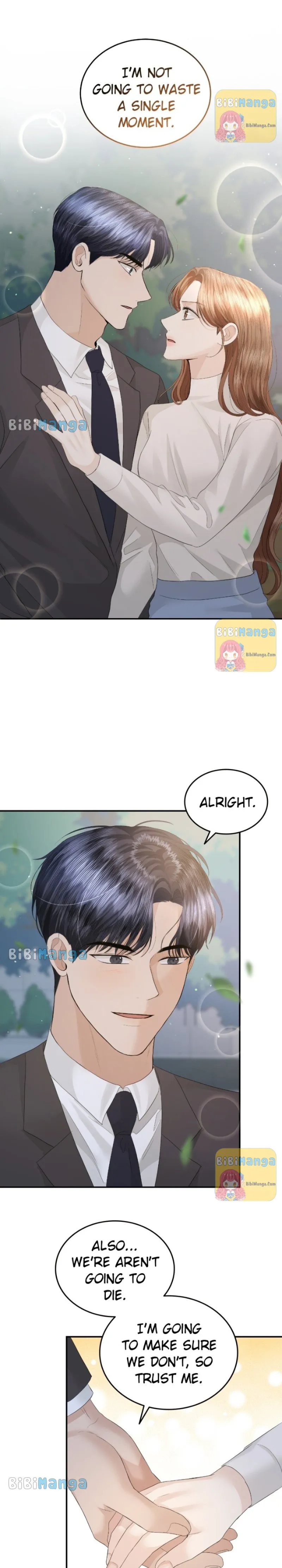 The Essence Of A Perfect Marriage Chapter 74 167 04