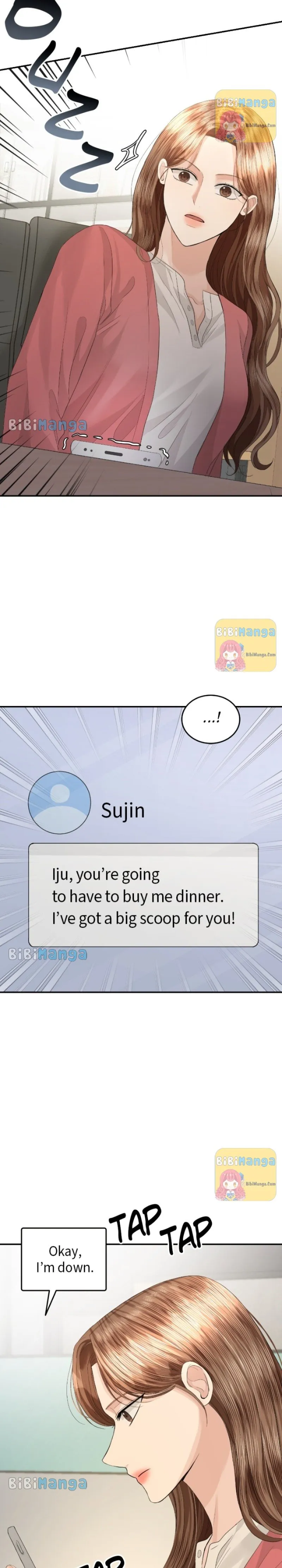 The Essence Of A Perfect Marriage Chapter 74 173 10