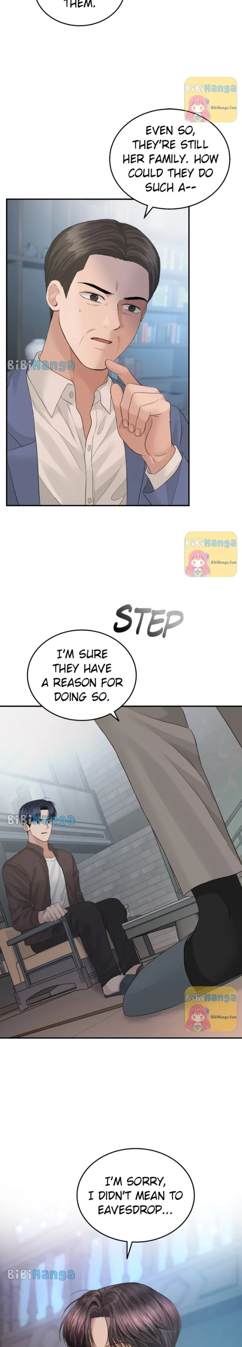 The Essence Of A Perfect Marriage Chapter 74 177 14