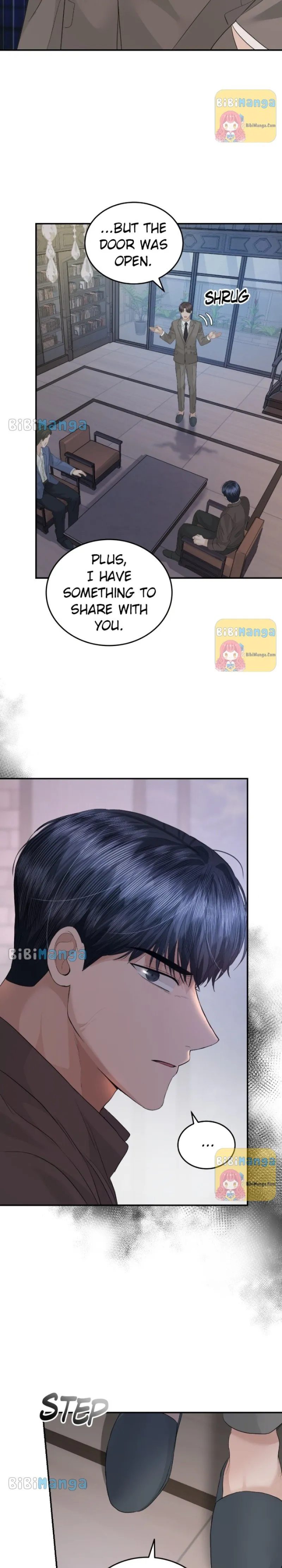 The Essence Of A Perfect Marriage Chapter 74 179 16