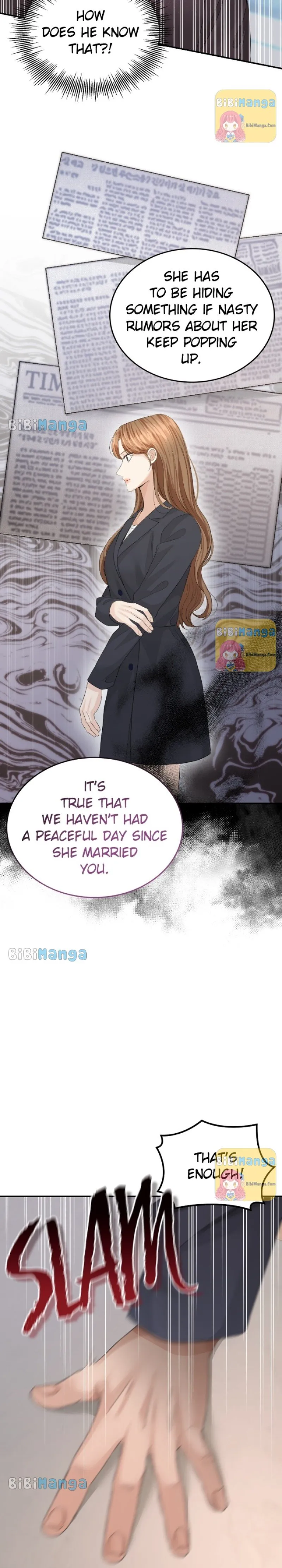 The Essence Of A Perfect Marriage Chapter 74 183 20