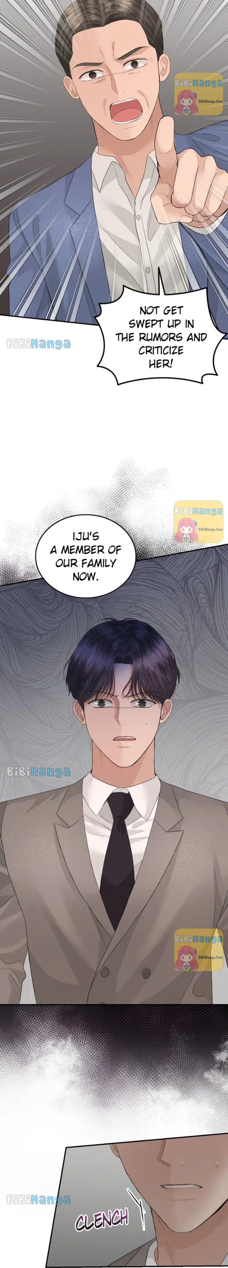 The Essence Of A Perfect Marriage Chapter 74 185 22