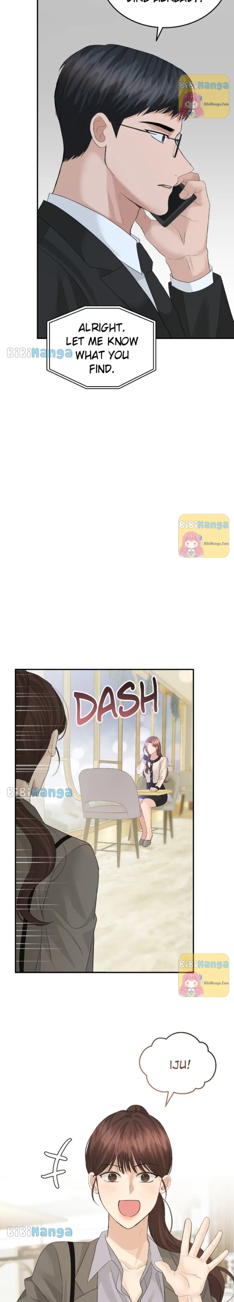 The Essence Of A Perfect Marriage Chapter 74 189 26