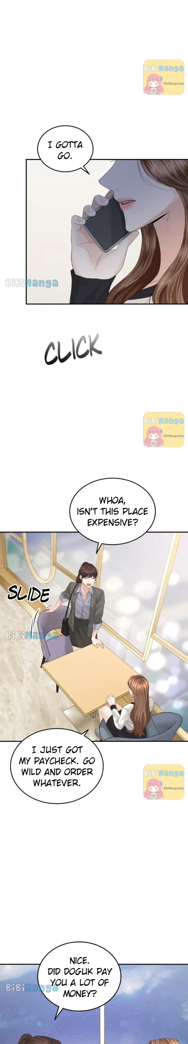 The Essence Of A Perfect Marriage Chapter 74 191 28