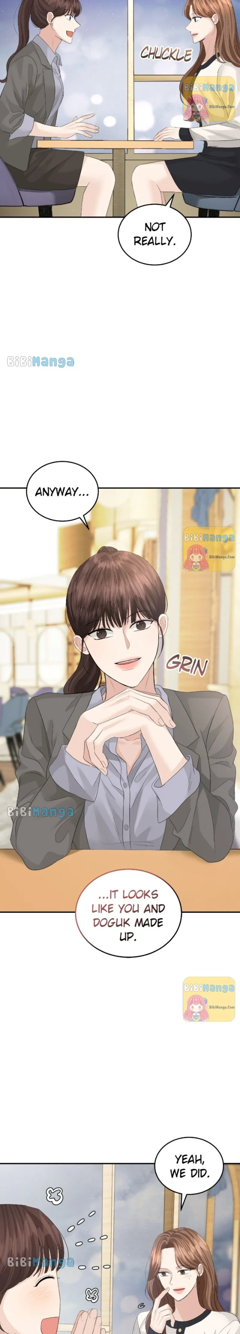 The Essence Of A Perfect Marriage Chapter 74 192 29