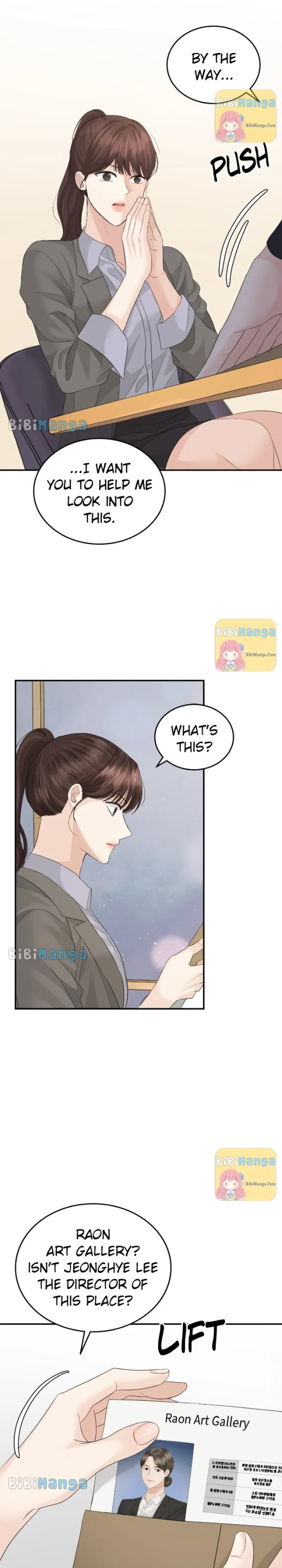 The Essence Of A Perfect Marriage Chapter 74 194 31