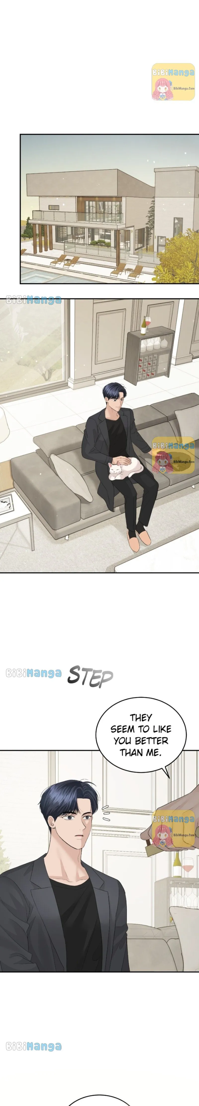 The Essence Of A Perfect Marriage Chapter 74 201 38