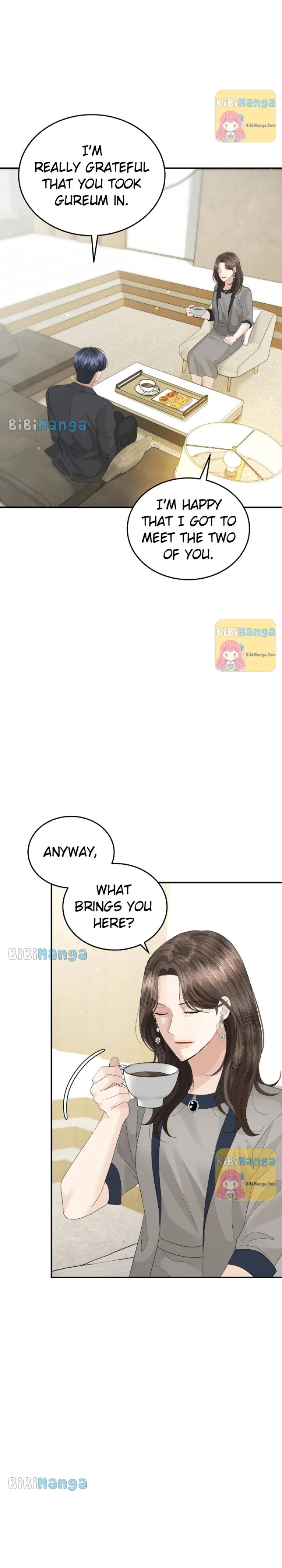 The Essence Of A Perfect Marriage Chapter 74 206 43