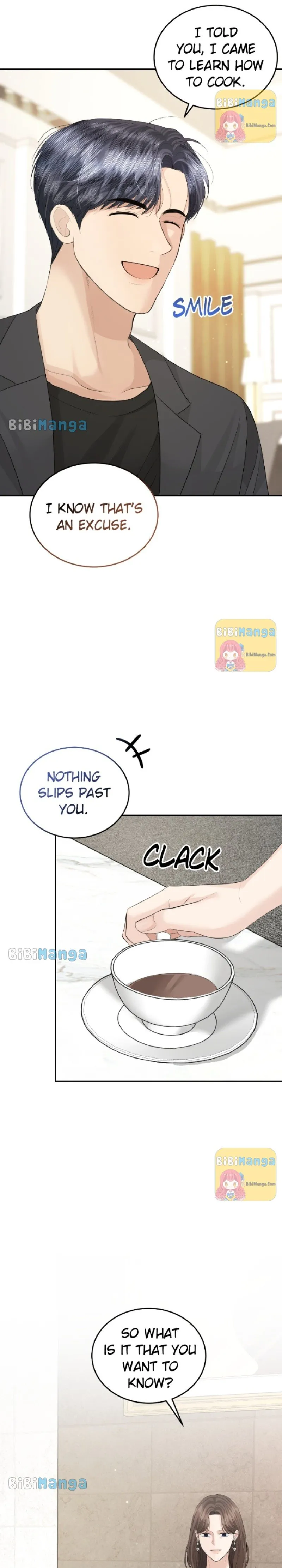 The Essence Of A Perfect Marriage Chapter 74 207 44
