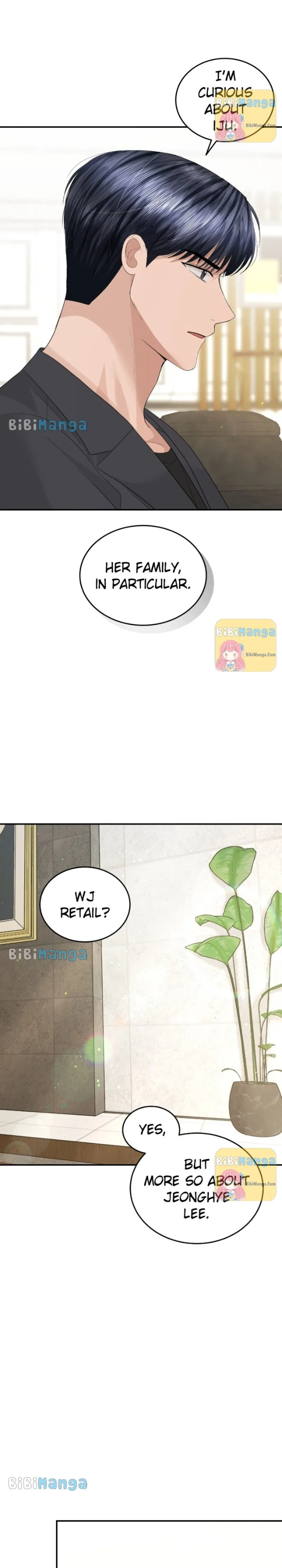 The Essence Of A Perfect Marriage Chapter 74 209 46