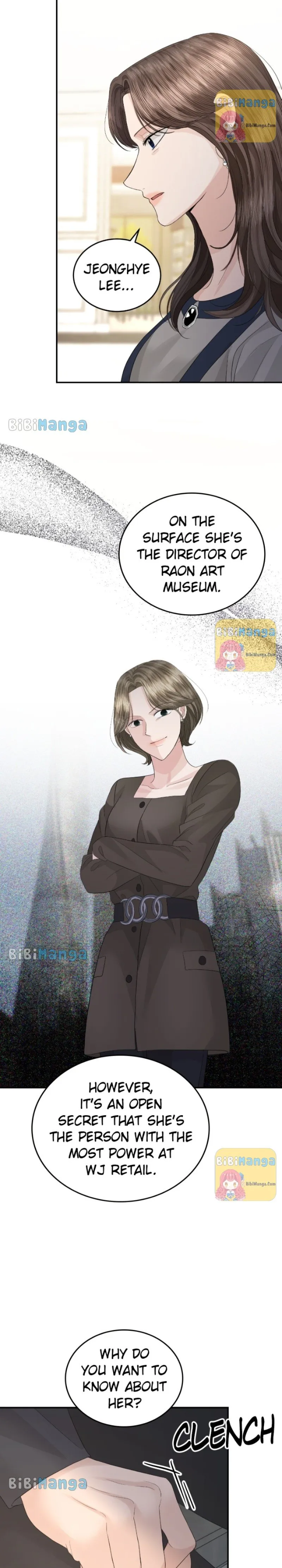 The Essence Of A Perfect Marriage Chapter 74 210 47