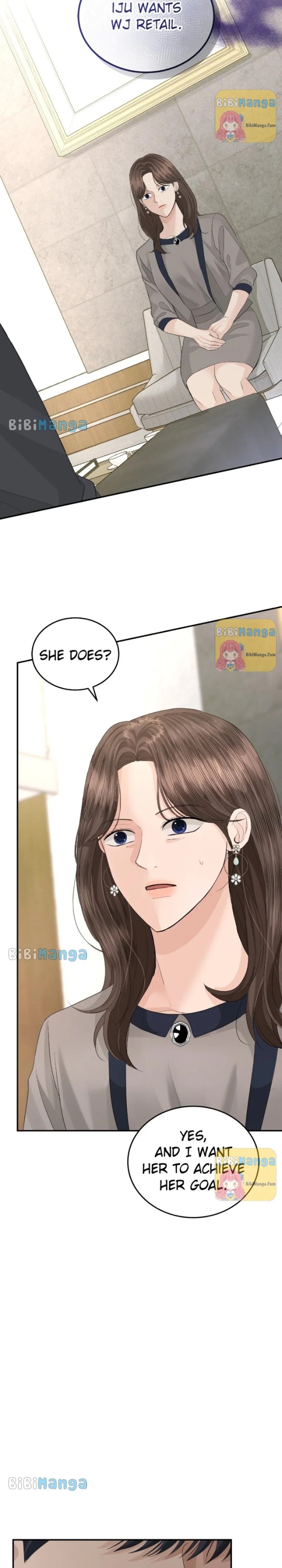 The Essence Of A Perfect Marriage Chapter 74 212 49
