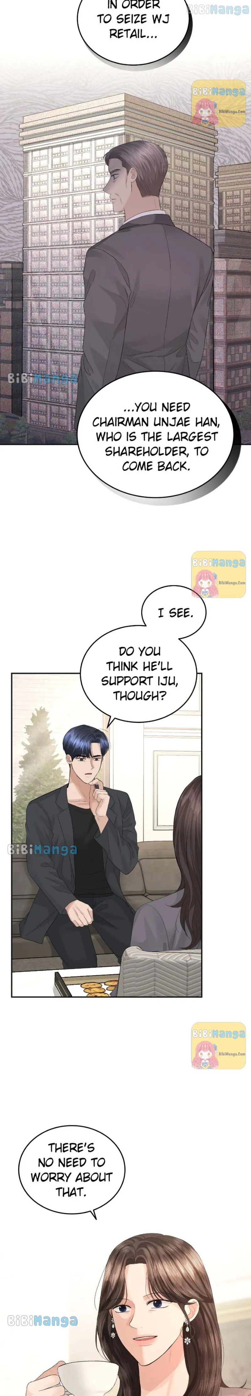 The Essence Of A Perfect Marriage Chapter 75 152 04
