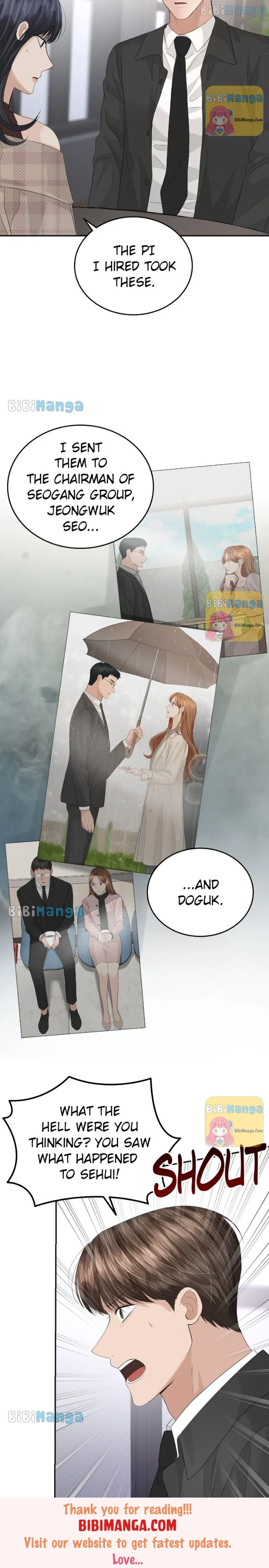 The Essence Of A Perfect Marriage Chapter 75 156 08