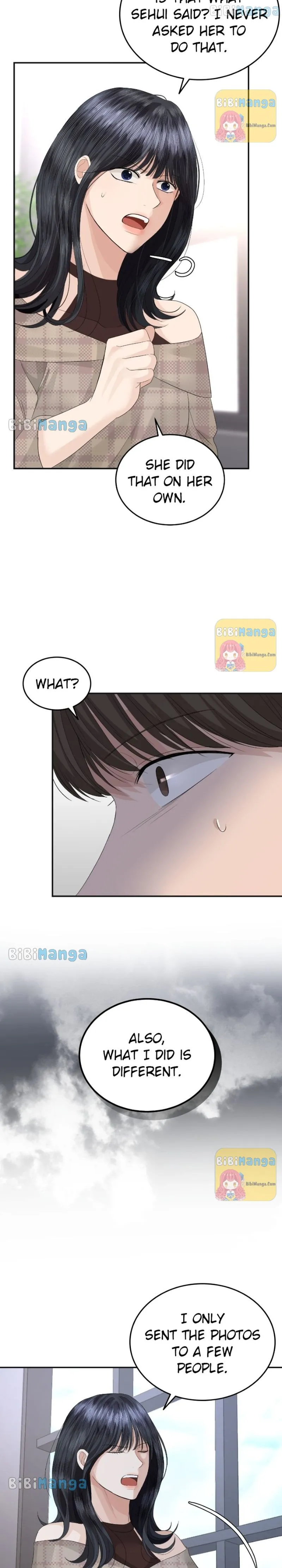 The Essence Of A Perfect Marriage Chapter 75 158 10