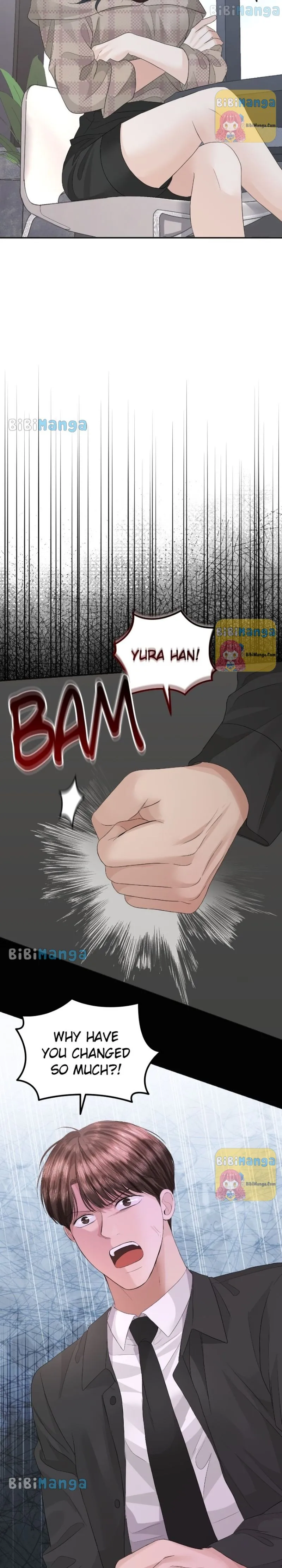 The Essence Of A Perfect Marriage Chapter 75 159 11