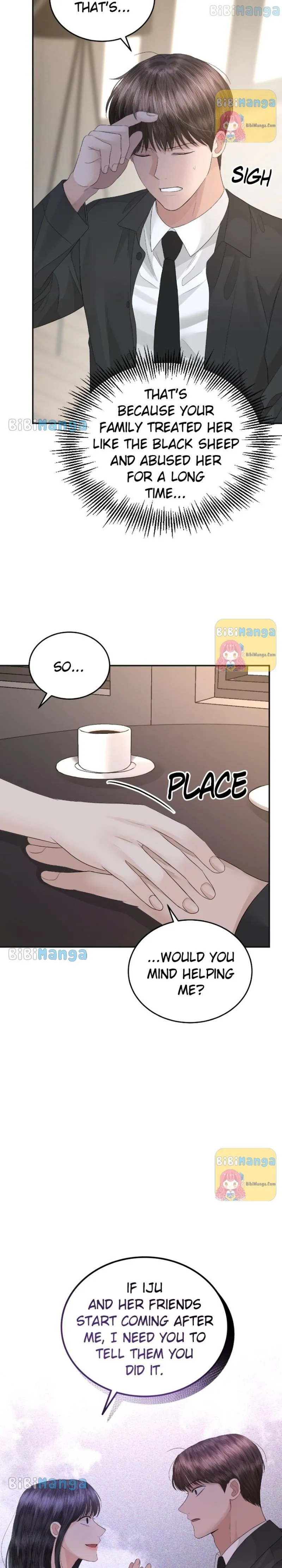The Essence Of A Perfect Marriage Chapter 75 164 16