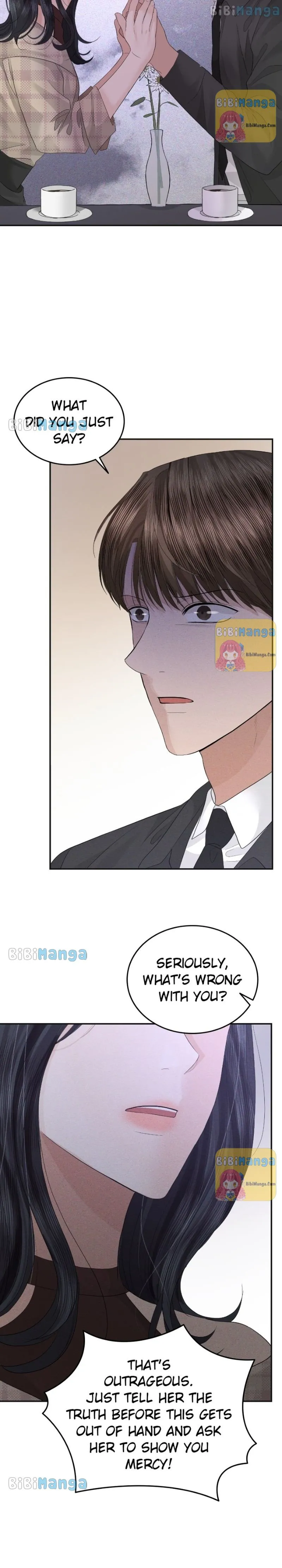 The Essence Of A Perfect Marriage Chapter 75 165 17