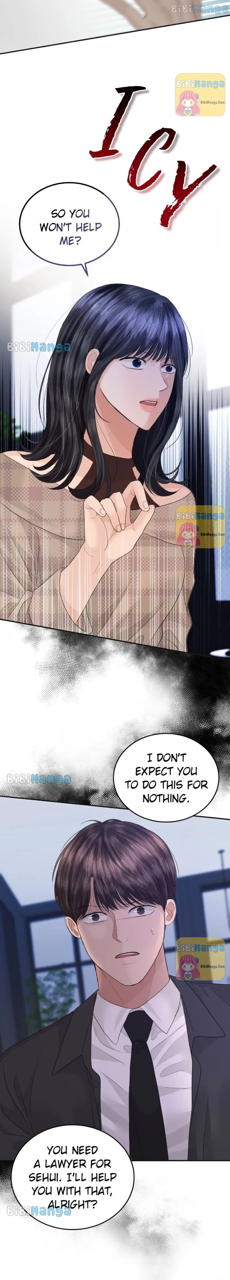 The Essence Of A Perfect Marriage Chapter 75 167 19