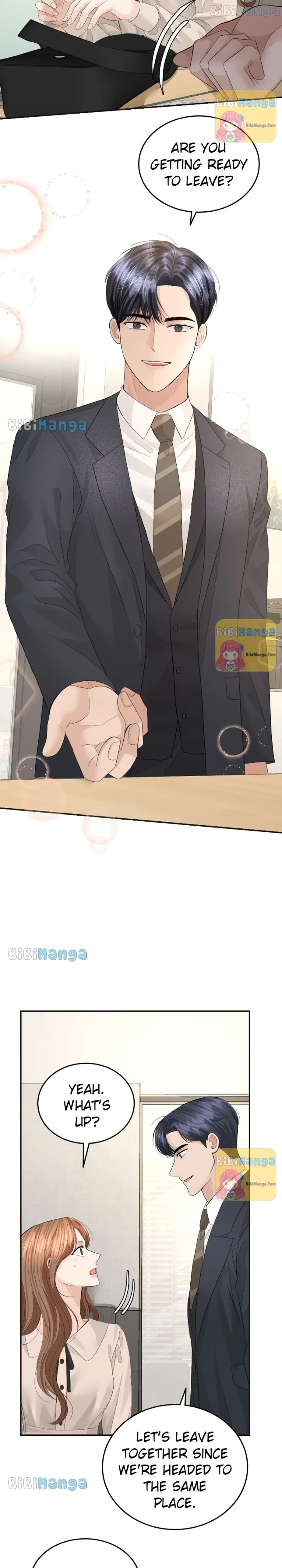 The Essence Of A Perfect Marriage Chapter 75 171 23