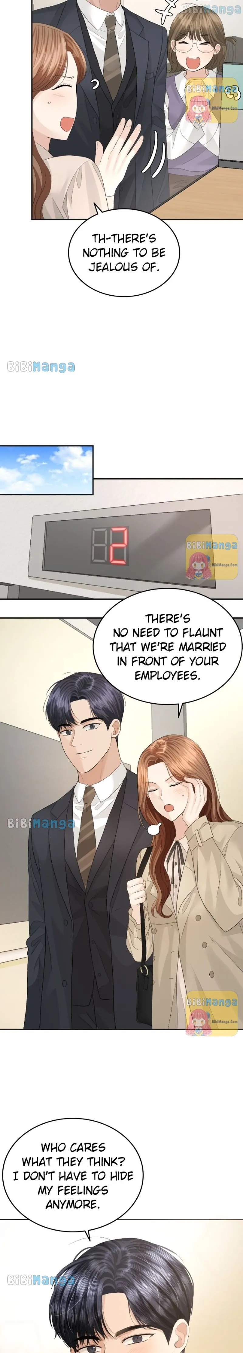 The Essence Of A Perfect Marriage Chapter 75 173 25