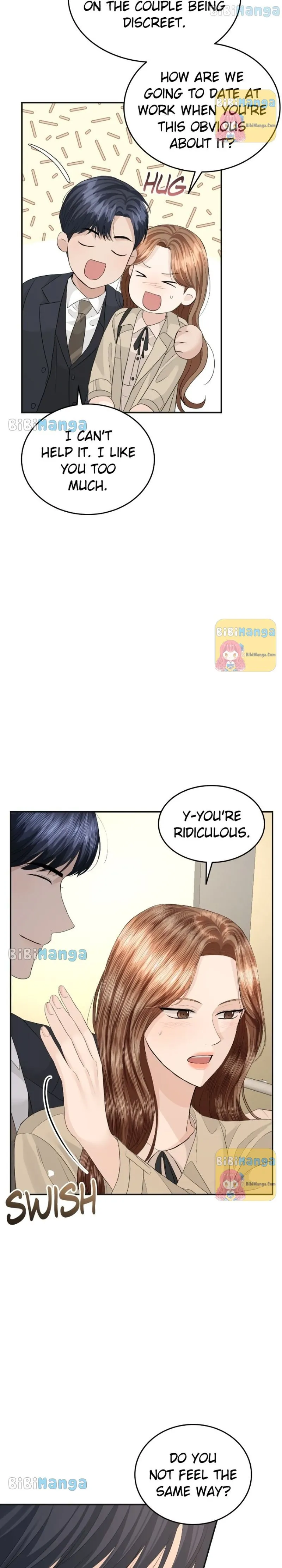The Essence Of A Perfect Marriage Chapter 75 177 29