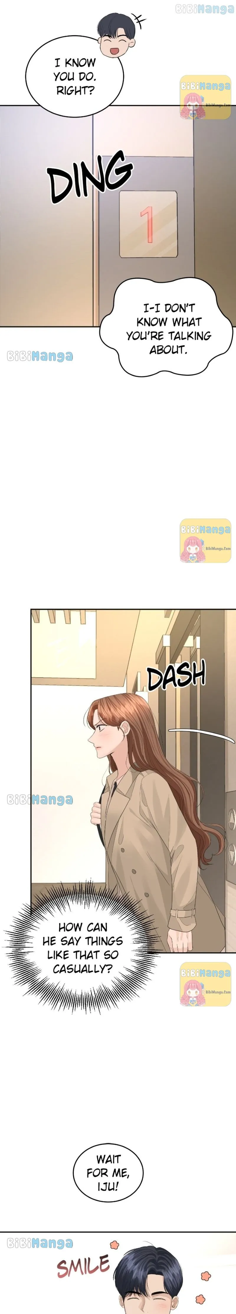 The Essence Of A Perfect Marriage Chapter 75 179 31