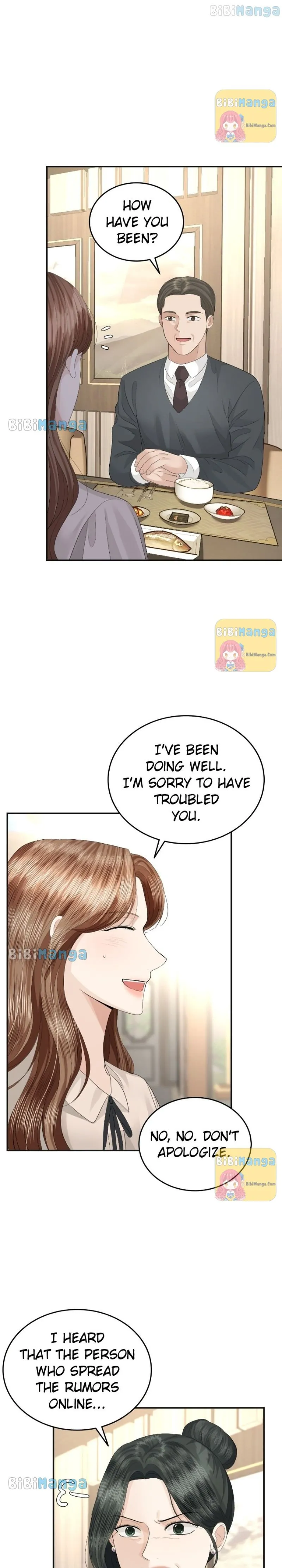 The Essence Of A Perfect Marriage Chapter 75 182 34