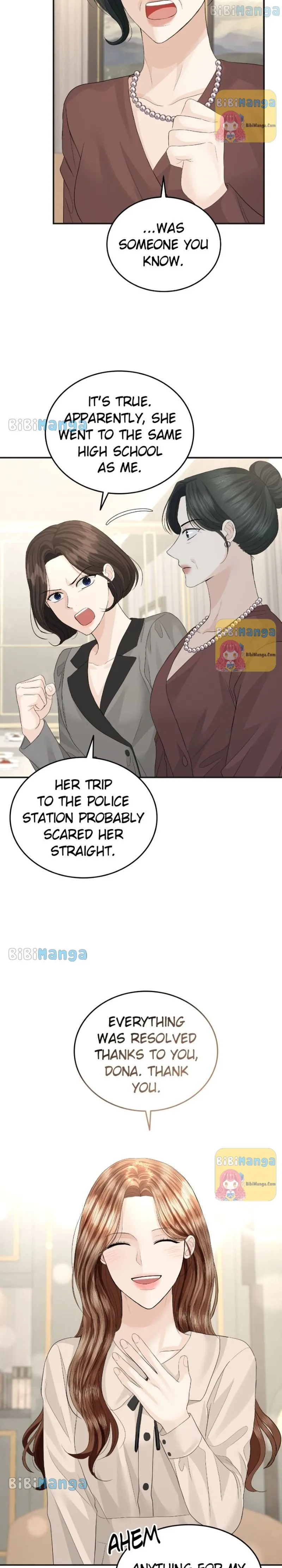 The Essence Of A Perfect Marriage Chapter 75 183 35