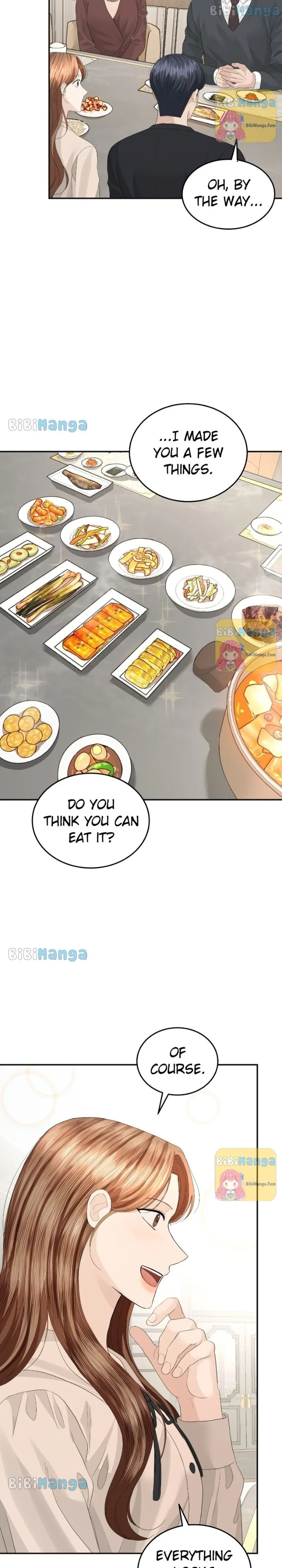 The Essence Of A Perfect Marriage Chapter 75 185 37