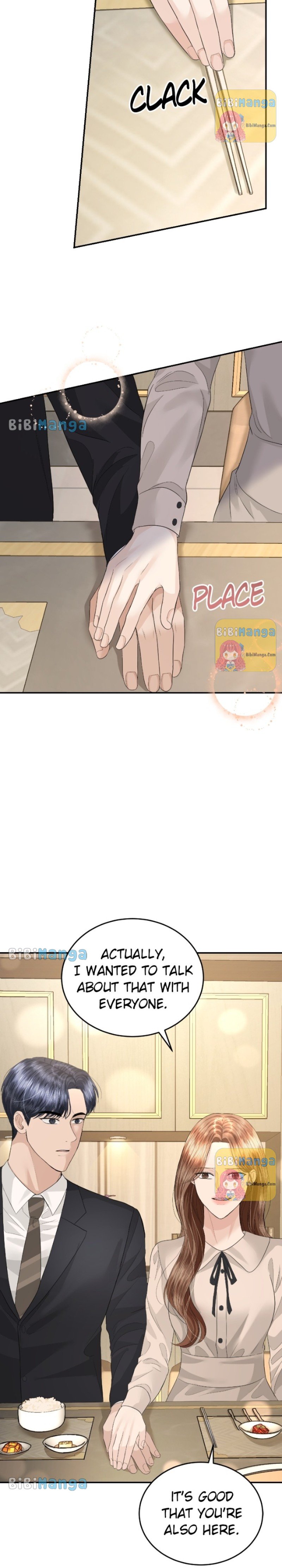 The Essence Of A Perfect Marriage Chapter 76 165 16