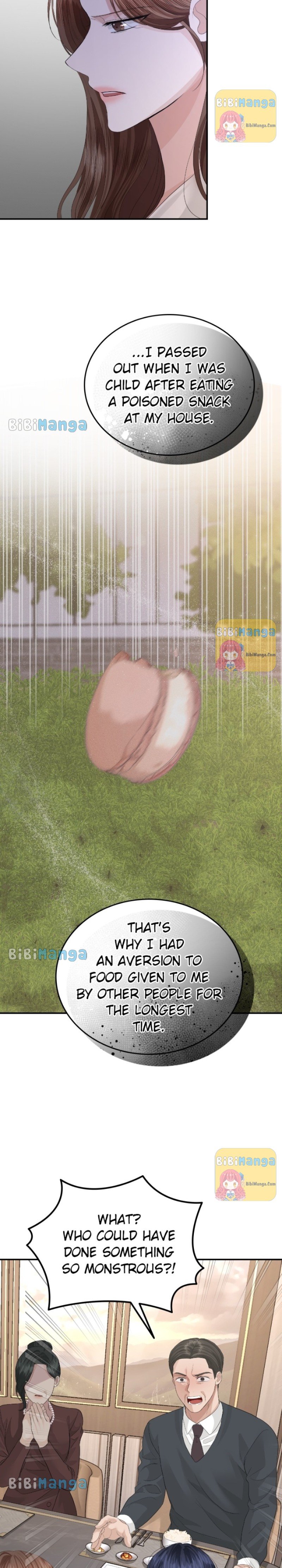 The Essence Of A Perfect Marriage Chapter 76 167 18