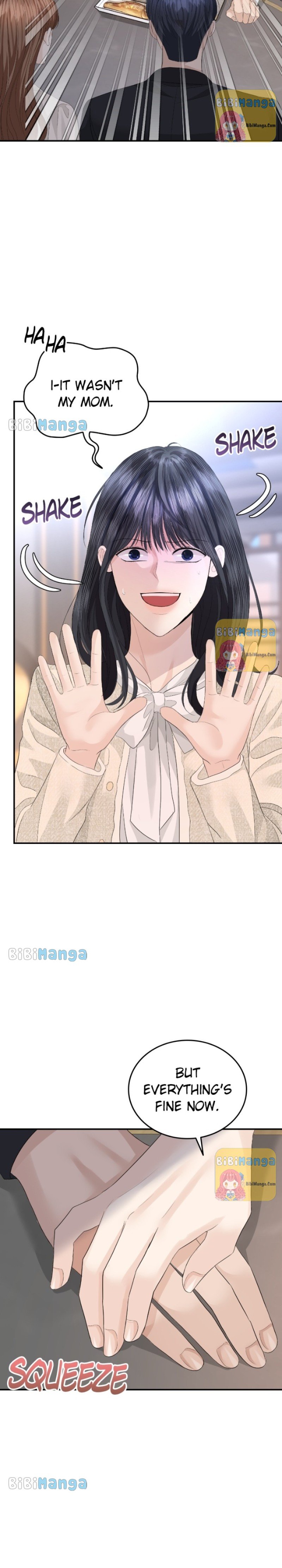 The Essence Of A Perfect Marriage Chapter 76 168 19
