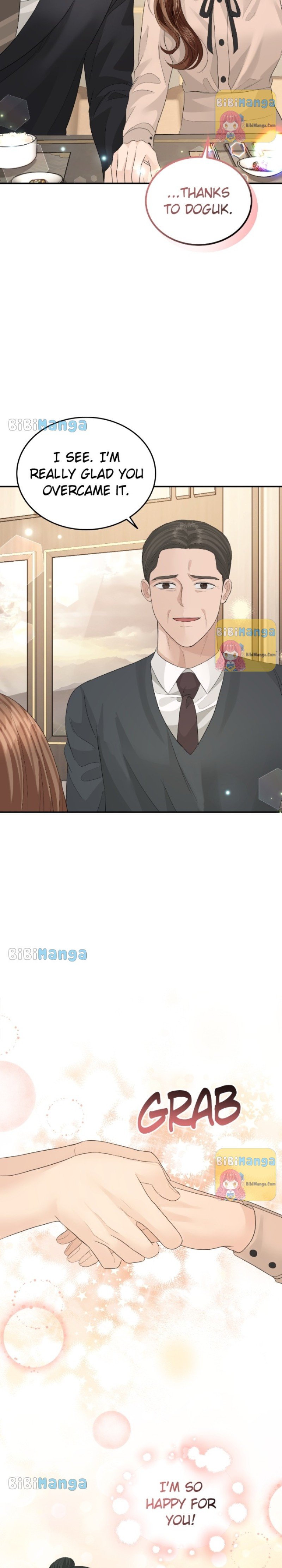 The Essence Of A Perfect Marriage Chapter 76 170 21