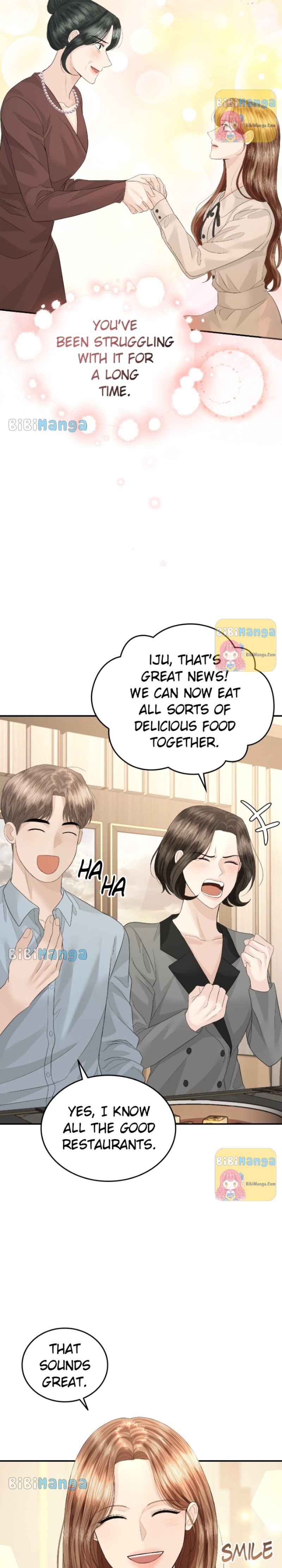 The Essence Of A Perfect Marriage Chapter 76 171 22