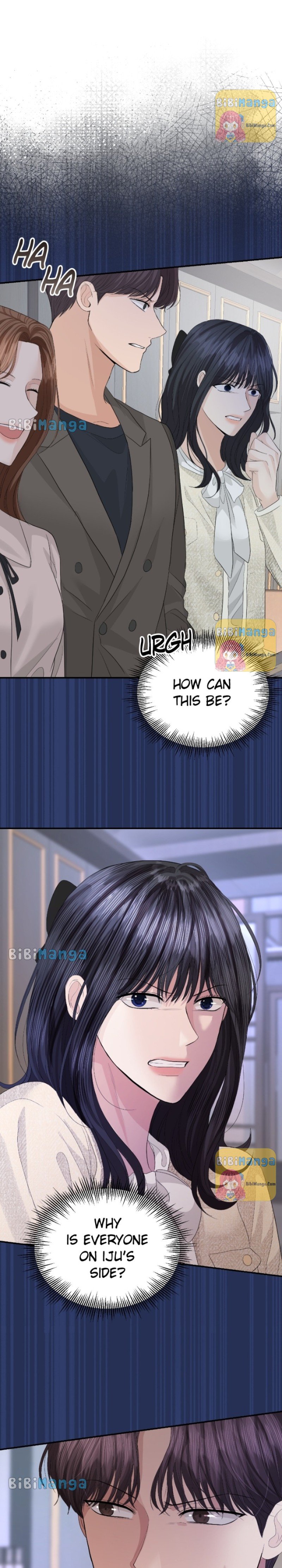 The Essence Of A Perfect Marriage Chapter 76 173 24