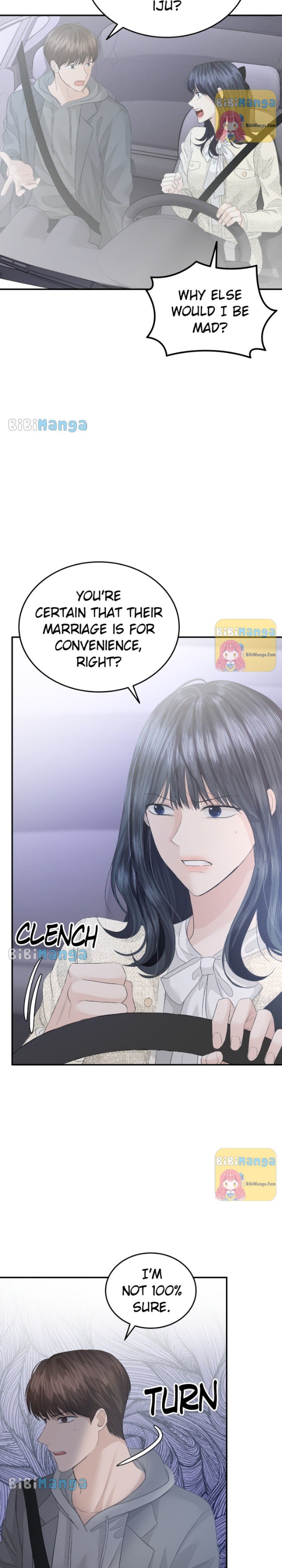The Essence Of A Perfect Marriage Chapter 76 180 31
