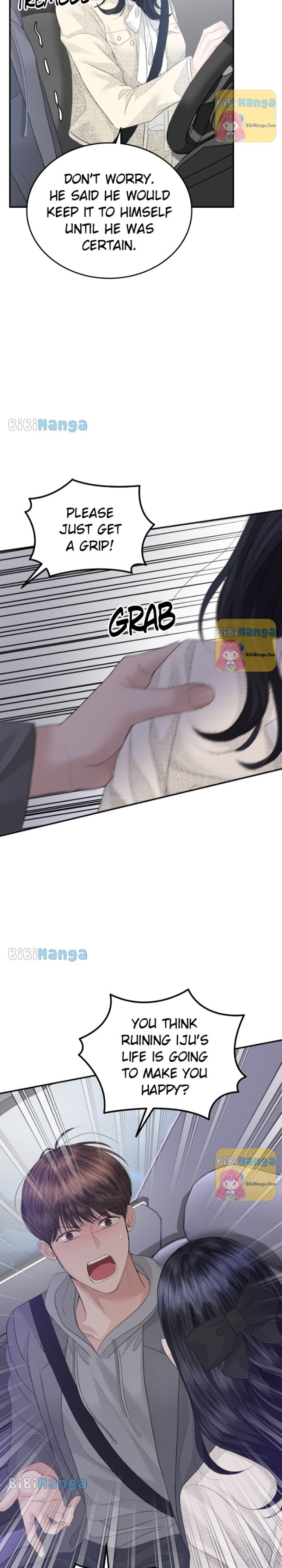 The Essence Of A Perfect Marriage Chapter 76 183 34