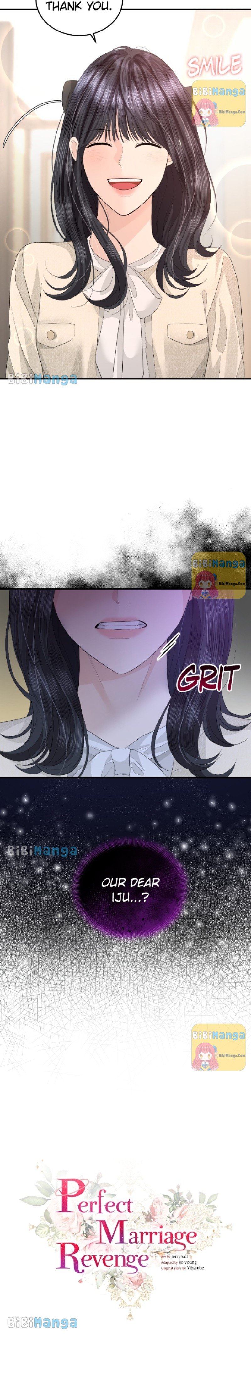The Essence Of A Perfect Marriage Chapter 76 153 4