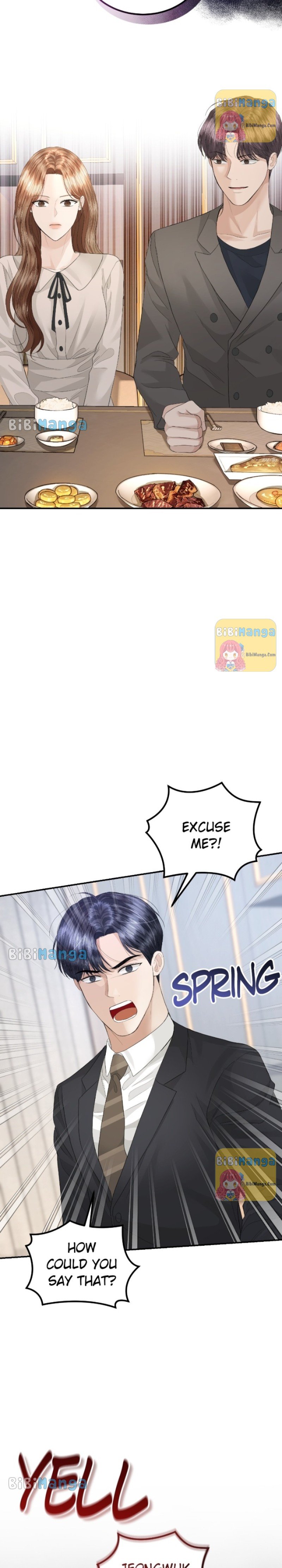 The Essence Of A Perfect Marriage Chapter 76 158 9