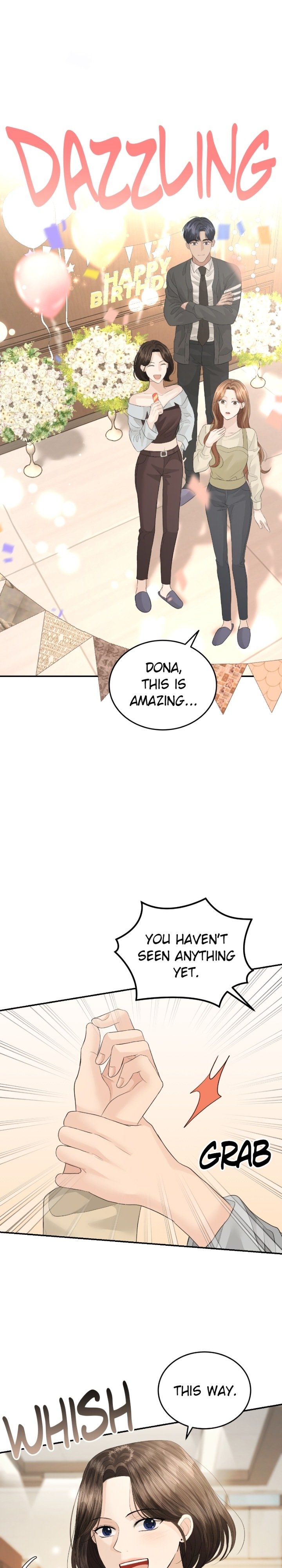 The Essence Of A Perfect Marriage Chapter 77 143 12