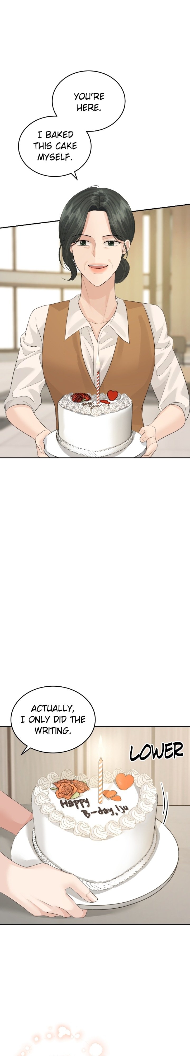 The Essence Of A Perfect Marriage Chapter 77 146 15