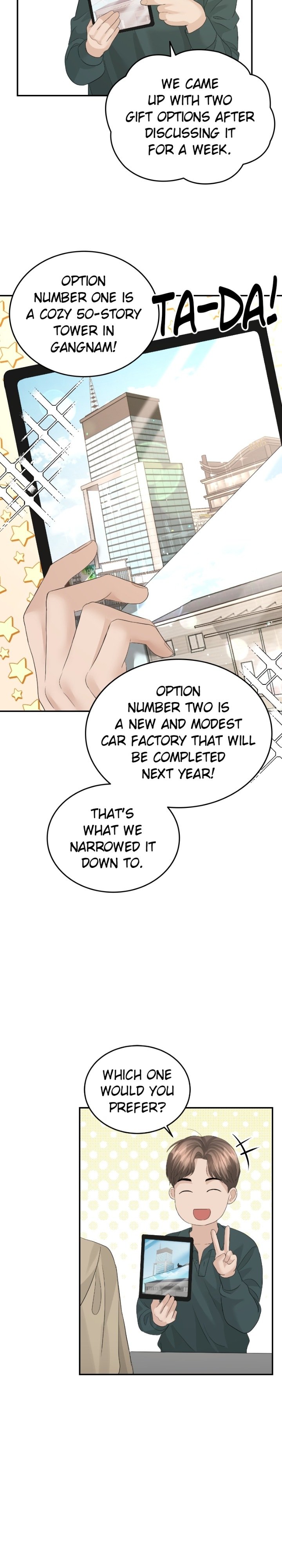 The Essence Of A Perfect Marriage Chapter 77 149 18