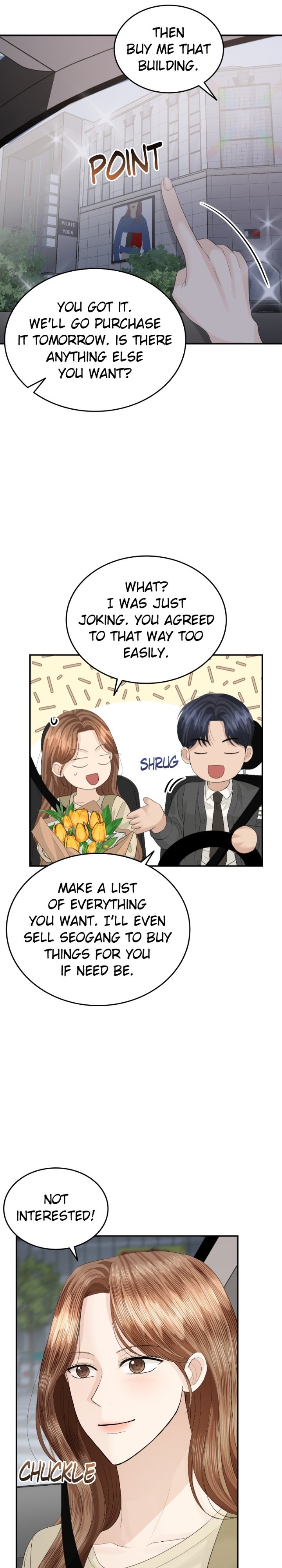 The Essence Of A Perfect Marriage Chapter 77 156 25