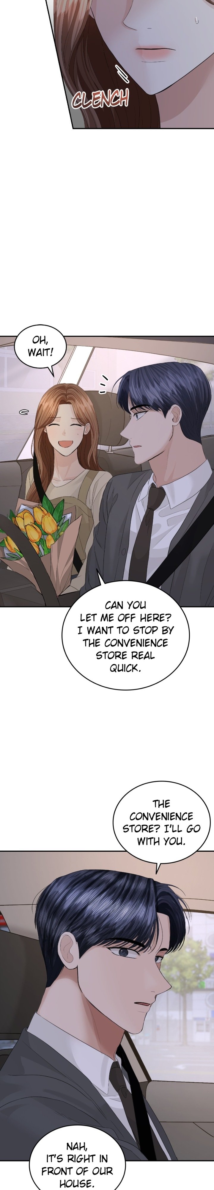 The Essence Of A Perfect Marriage Chapter 77 159 28