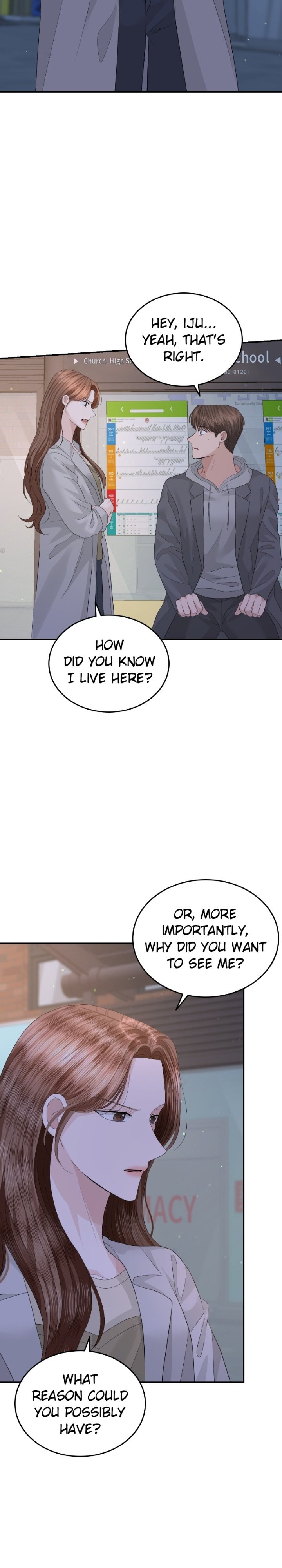 The Essence Of A Perfect Marriage Chapter 77 166 35