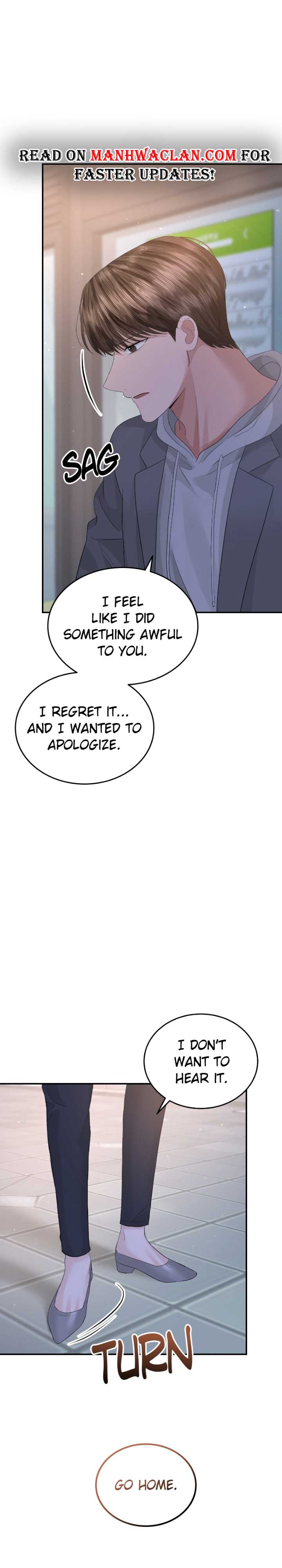 The Essence Of A Perfect Marriage Chapter 77 167 36