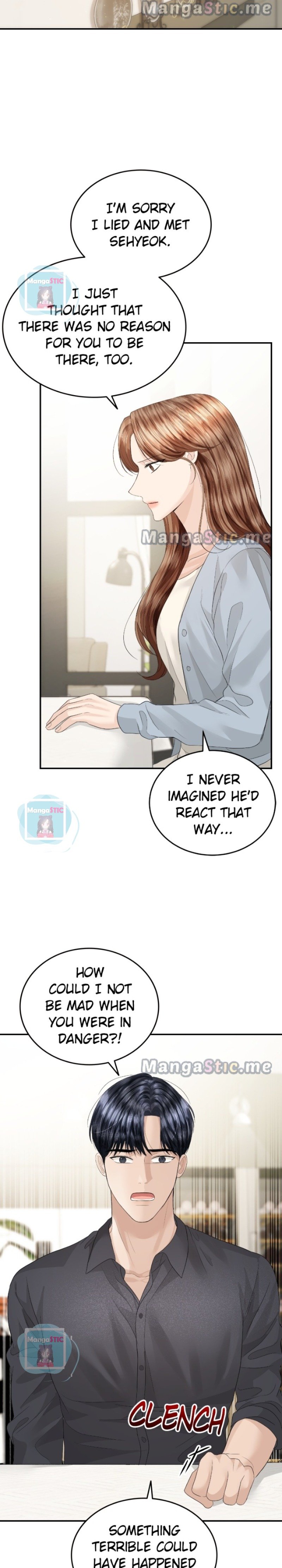 The Essence Of A Perfect Marriage Chapter 78 164 18